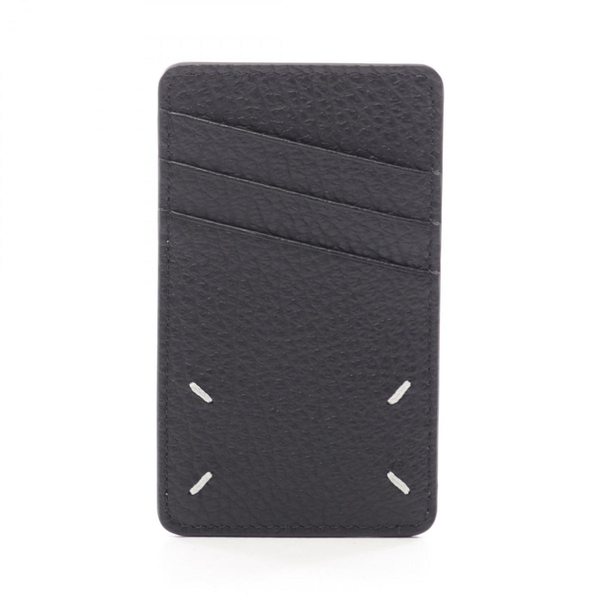 Maison Margiela 11 4-Stitch Case Black