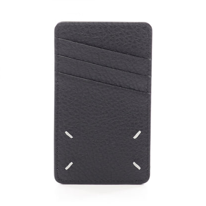 Maison Margiela 11 4-Stitch Case Black