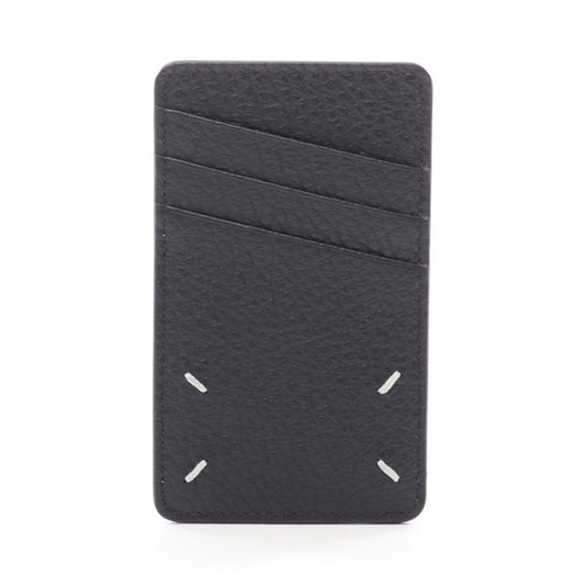 Maison Margiela 11 4-Stitch Case Black