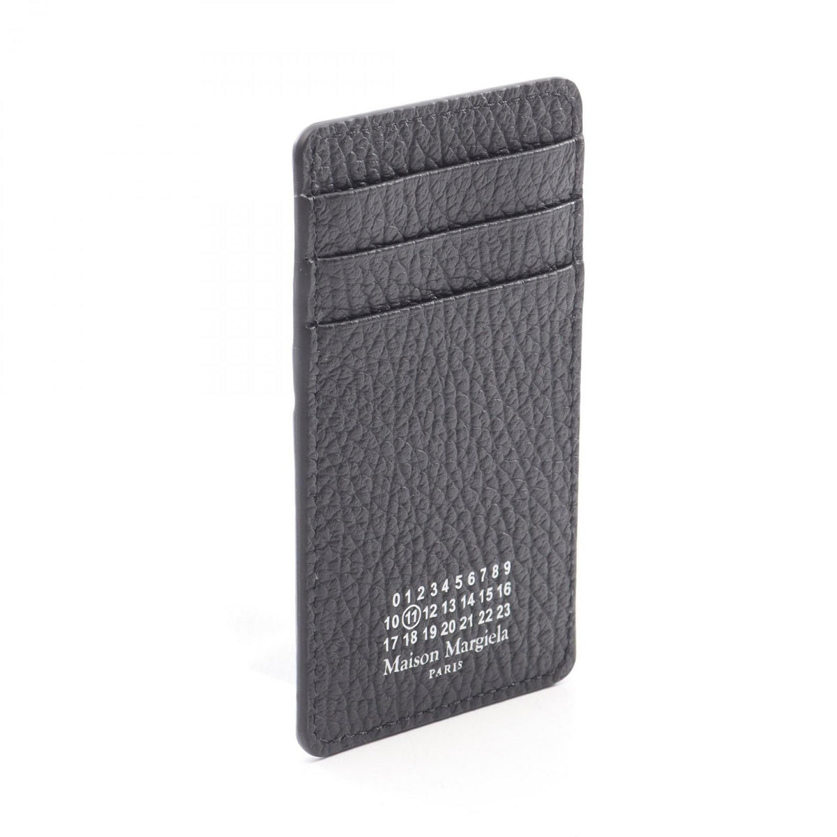 Maison Margiela 11 4-Stitch Case Black