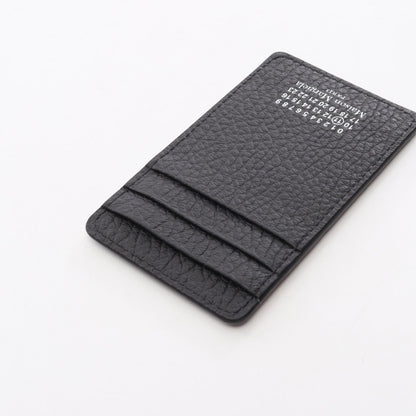 Maison Margiela 11 4-Stitch Case Black