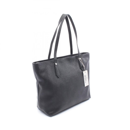 Vivienne Westwood SHOPPER Orb Bag Black