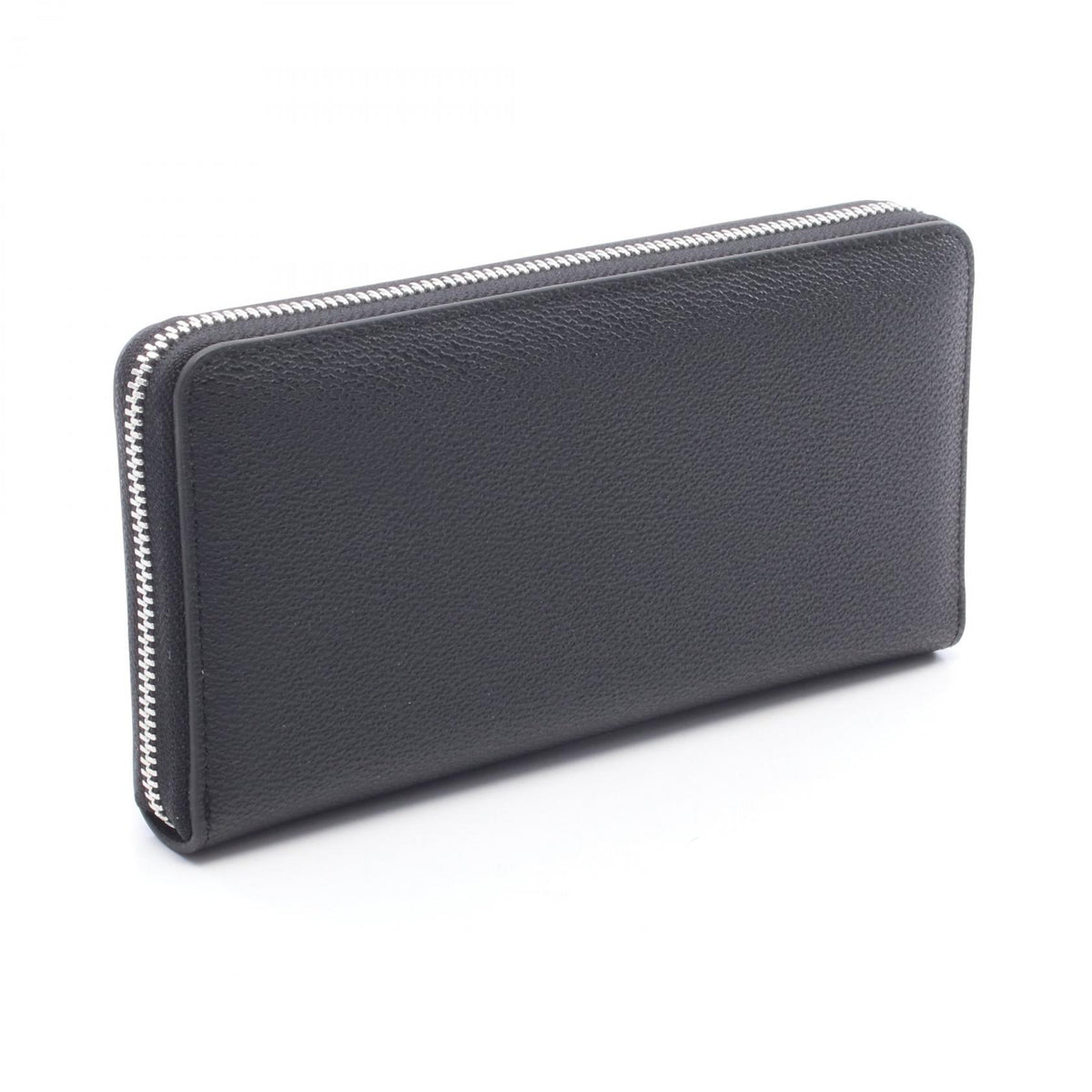 Vivienne Westwood Annie Orb Wallet Black