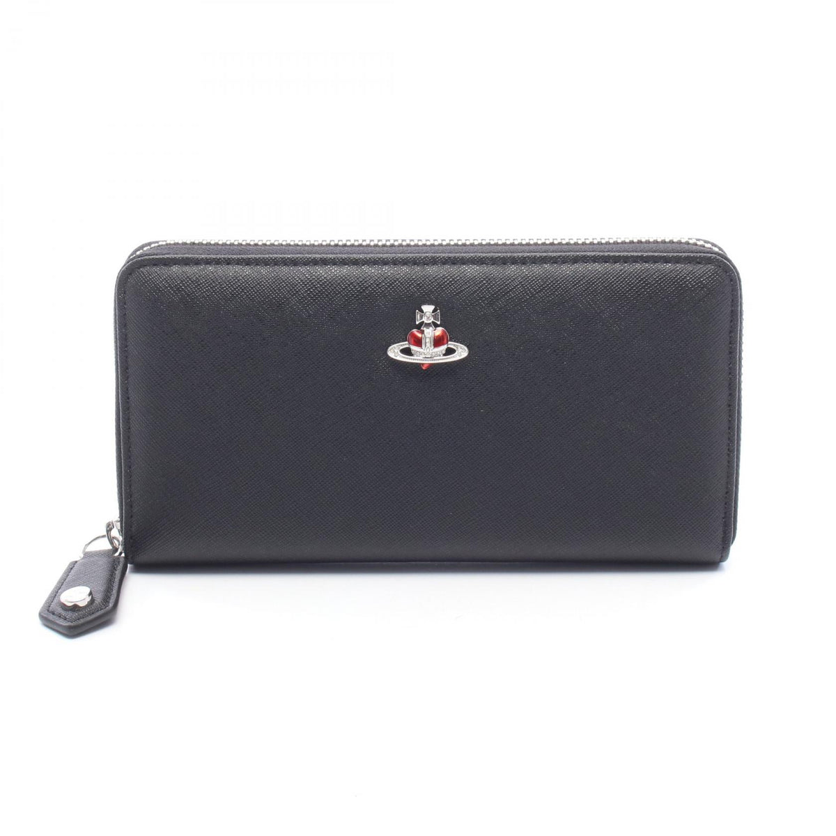 Vivienne Westwood CLASSIC Saffiano Wallet