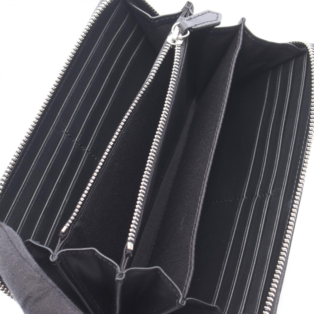Vivienne Westwood CLASSIC Saffiano Wallet