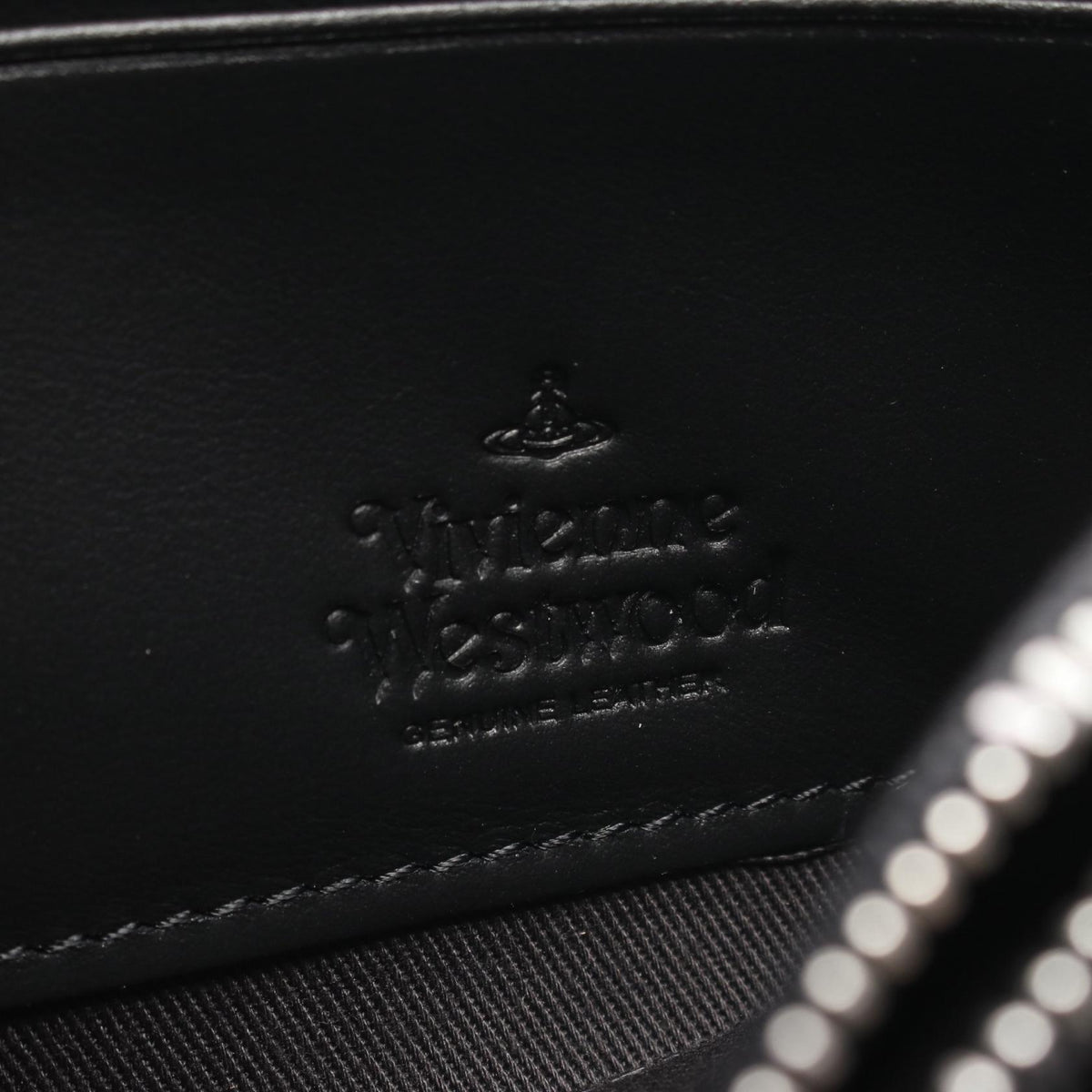 Vivienne Westwood CLASSIC Saffiano Wallet