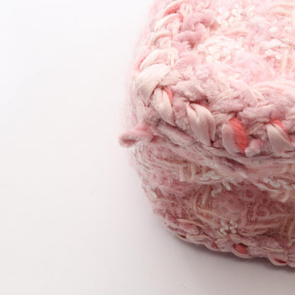 CHANEL 2.55 Matelasse Bag Pink