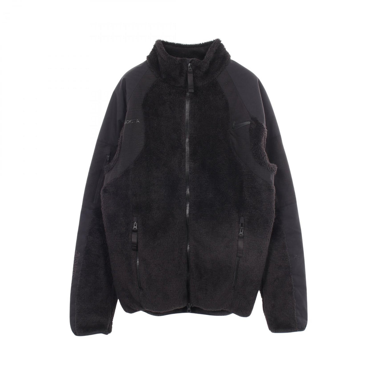 NIKE x Drake Polar Fleece Jacket Size S