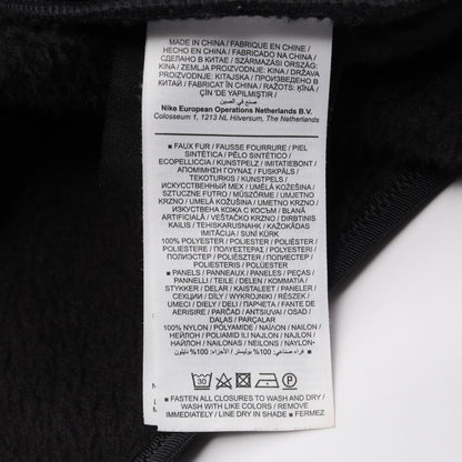 NIKE x Drake Polar Fleece Jacket Size S