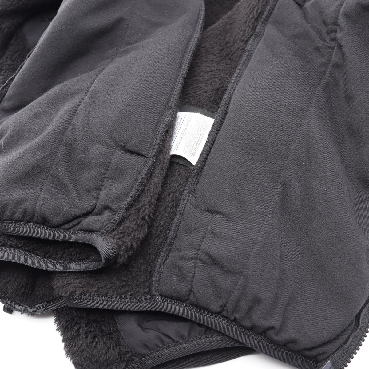 NIKE x Drake Polar Fleece Jacket Size S