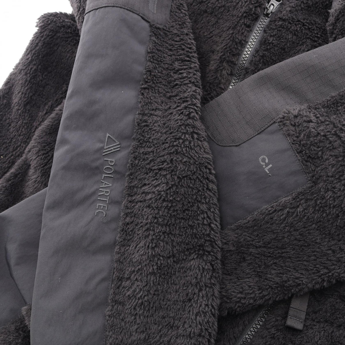 NIKE x Drake Polar Fleece Jacket Size S