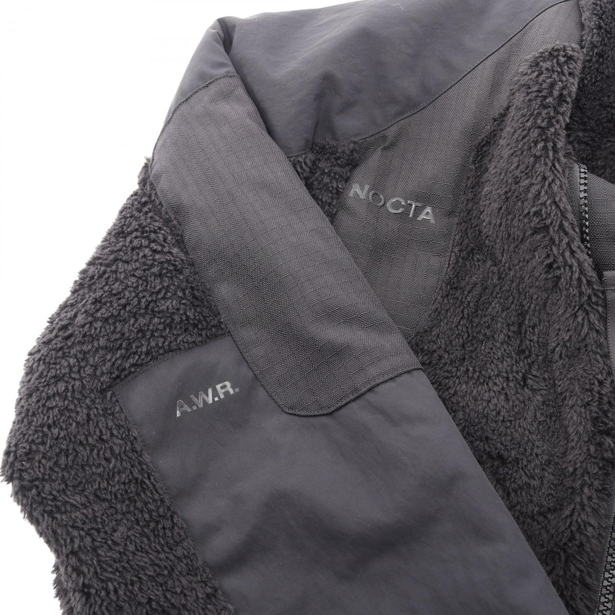 NIKE x Drake Polar Fleece Jacket Size S