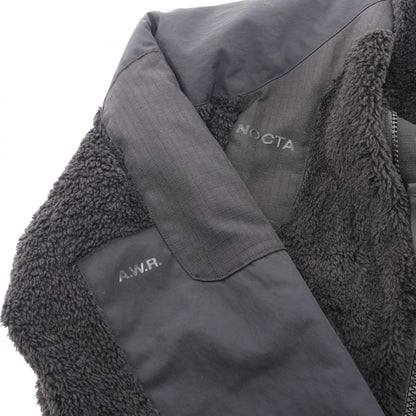 NIKE x Drake Polar Fleece Jacket Size S
