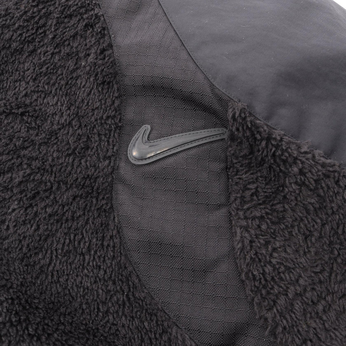 NIKE x Drake Polar Fleece Jacket Size S