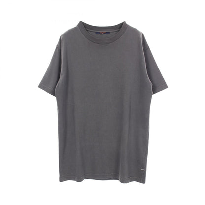 LOUIS VUITTON Inside Out Vintage T-Shirt Gray Size M