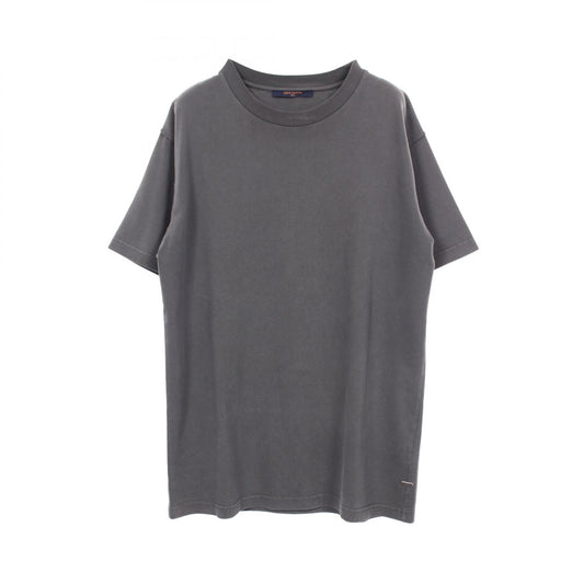 LOUIS VUITTON Inside Out Vintage T-Shirt Gray Size M