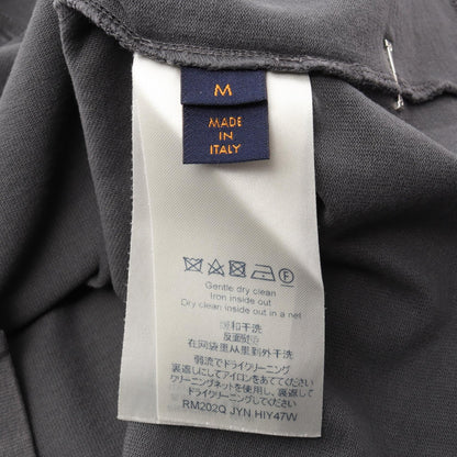LOUIS VUITTON Inside Out Vintage T-Shirt Gray Size M