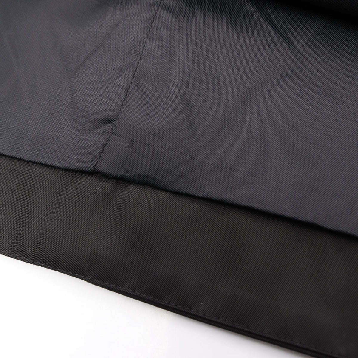 PRADA Re-Nylon Dress Black Size 38