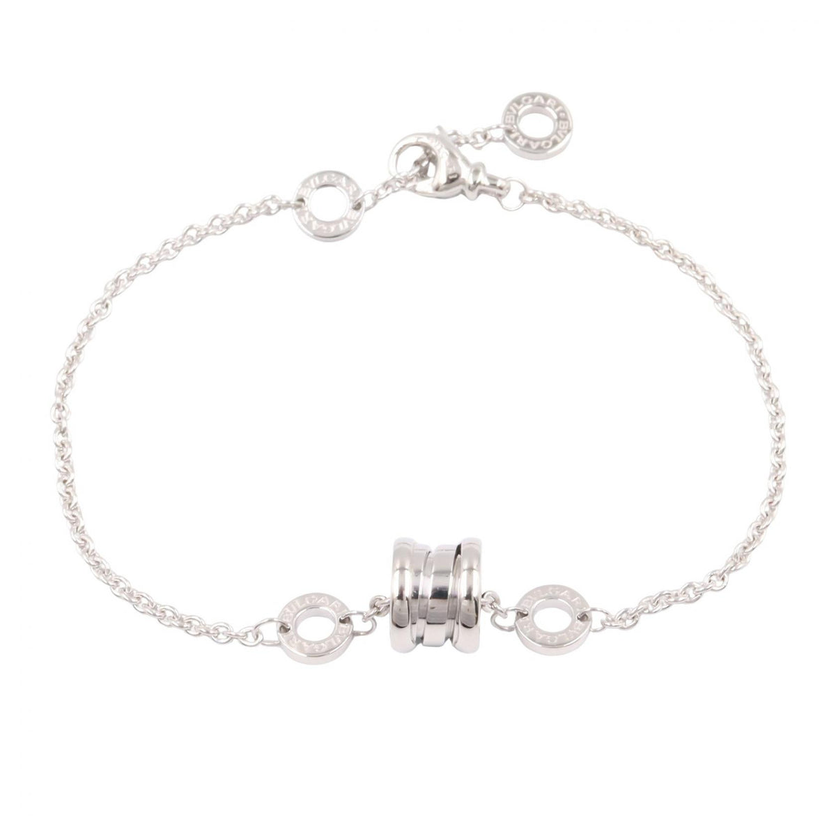 BVLGARI B-zero B-zero1 Element Bracelet