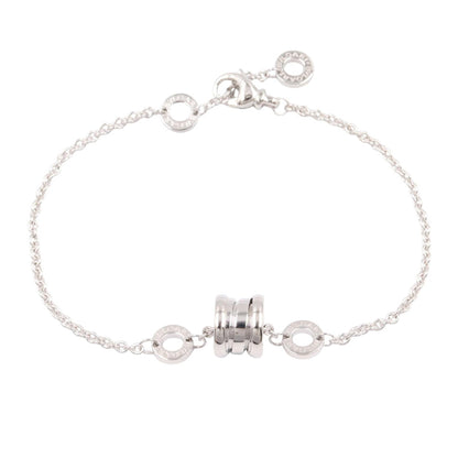 BVLGARI B-zero B-zero1 Element Bracelet