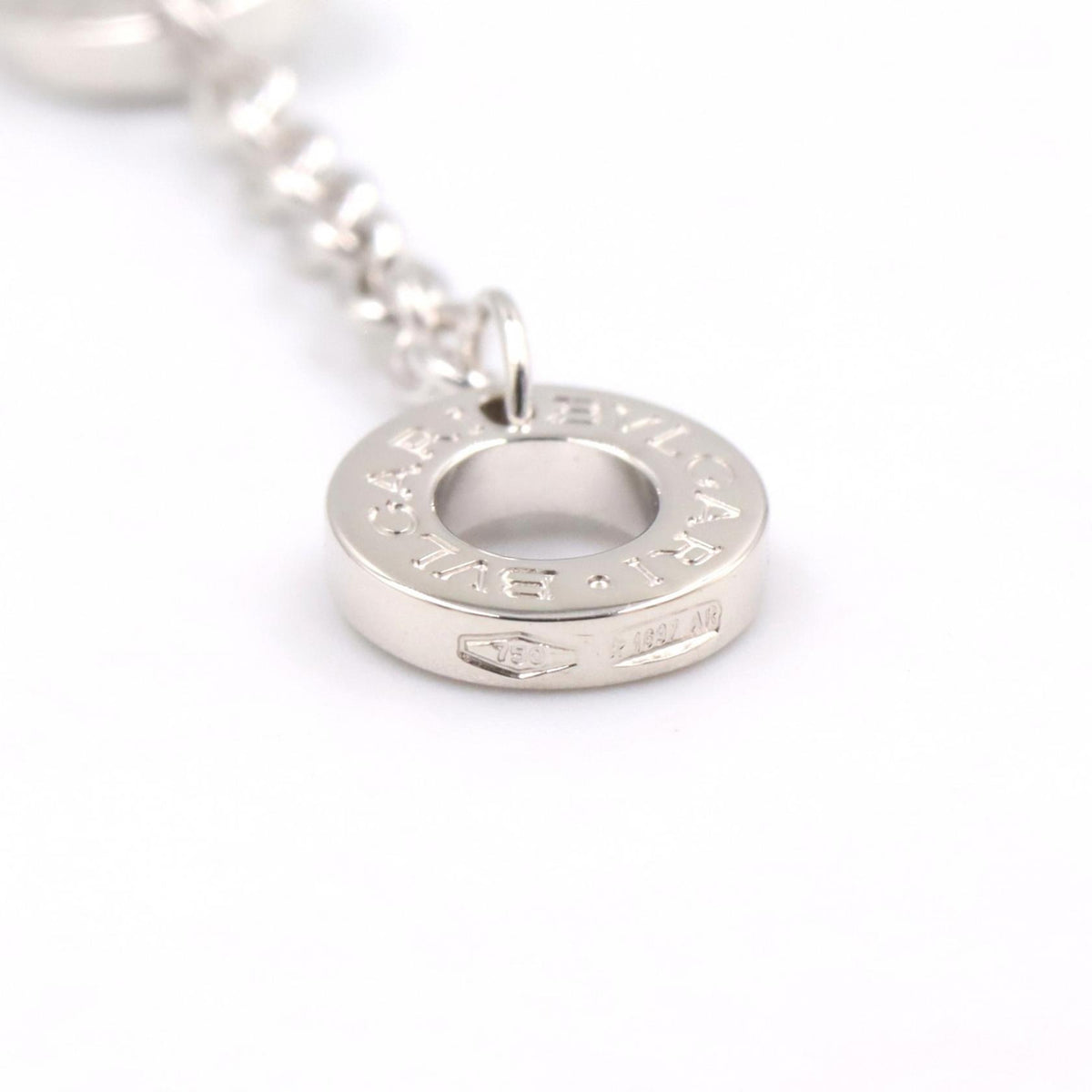 BVLGARI B-zero B-zero1 Element Bracelet