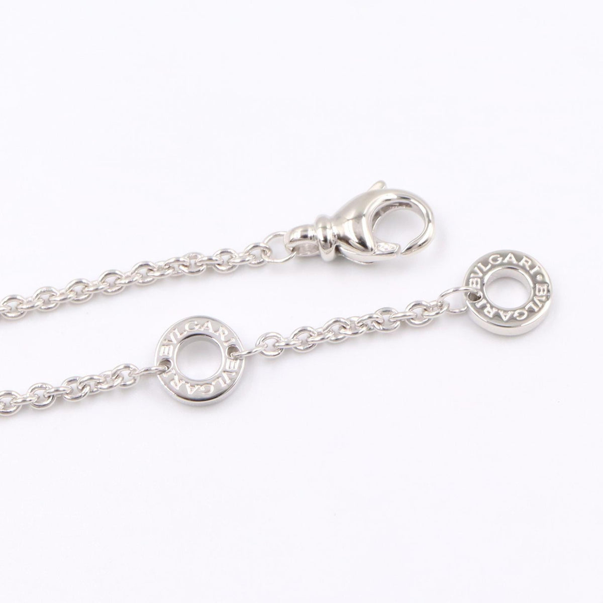 BVLGARI B-zero B-zero1 Element Bracelet