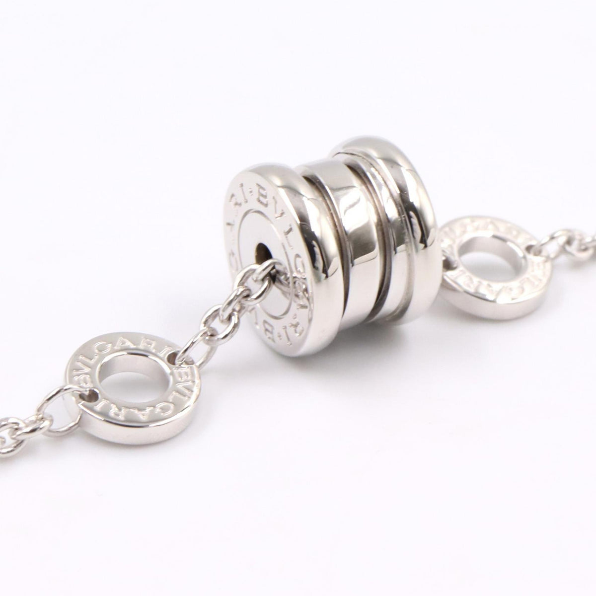 BVLGARI B-zero B-zero1 Element Bracelet