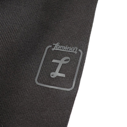 Herno Paneled Cotton Sweatshirt Black Size 52