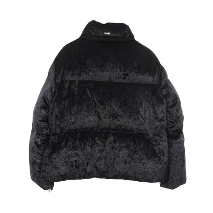 Herno Resort Polyester Down Jacket Size 42