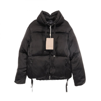 Herno Resort EXTRA-FINE SATIN Down Jacket Size 40
