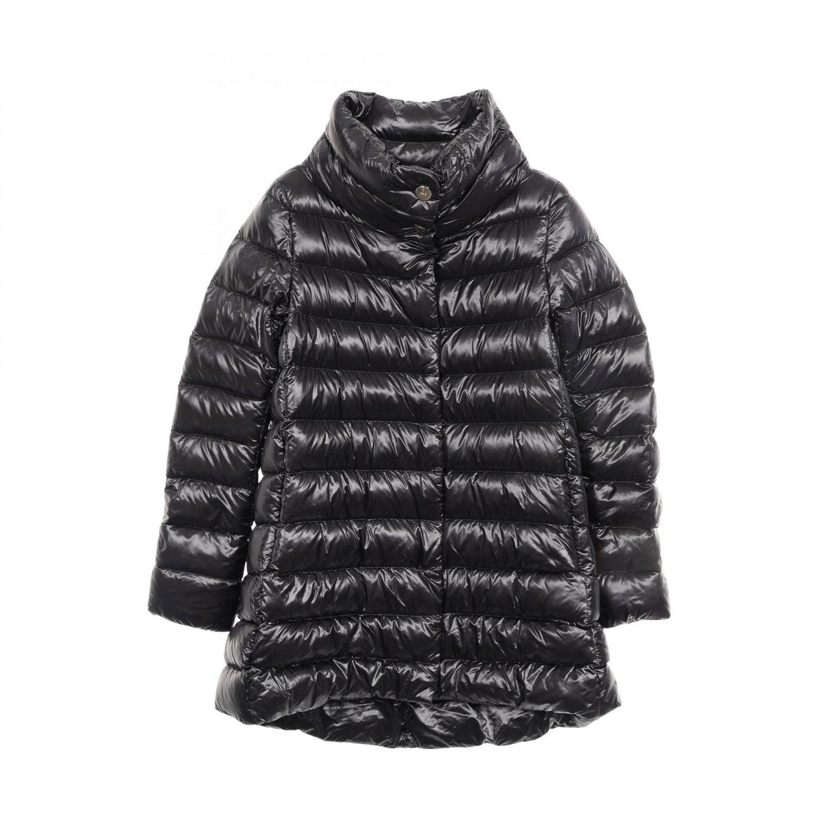 Herno AMELIA Nylon Down Jacket Size 40