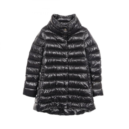 Herno AMELIA Nylon Down Jacket Size 40