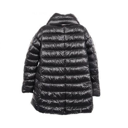 Herno AMELIA Nylon Down Jacket Size 40
