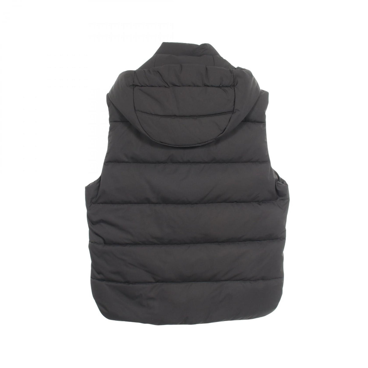 Moorer FIRE WK Down Vest Polyester Black Size 46