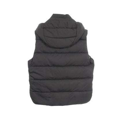 Moorer FIRE WK Down Vest Polyester Black Size 46