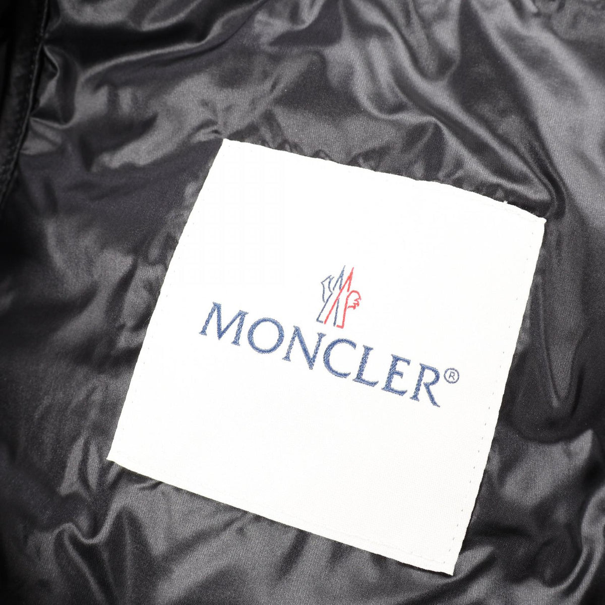 MONCLER IGELHOOD JACKET Hooded Down Jacket Size 3