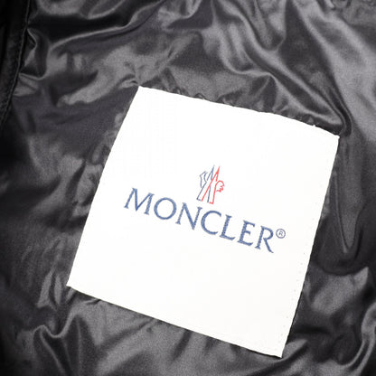 MONCLER IGELHOOD JACKET Hooded Down Jacket Size 3