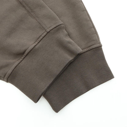 STONE ISLAND Olive Cotton Pants Size M