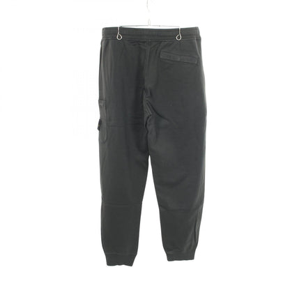 STONE ISLAND Cotton Pants Gray Size L