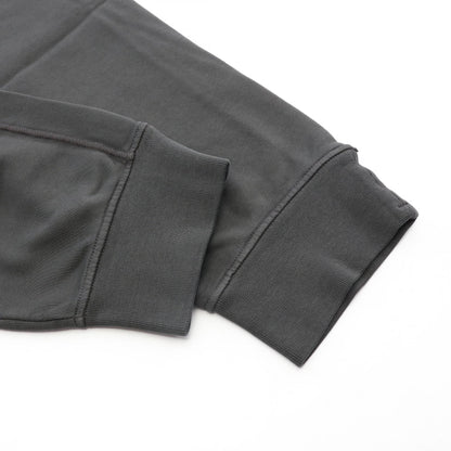 STONE ISLAND Cotton Pants Gray Size L