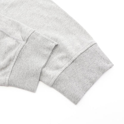 STONE ISLAND Grey Cotton Pants Size M