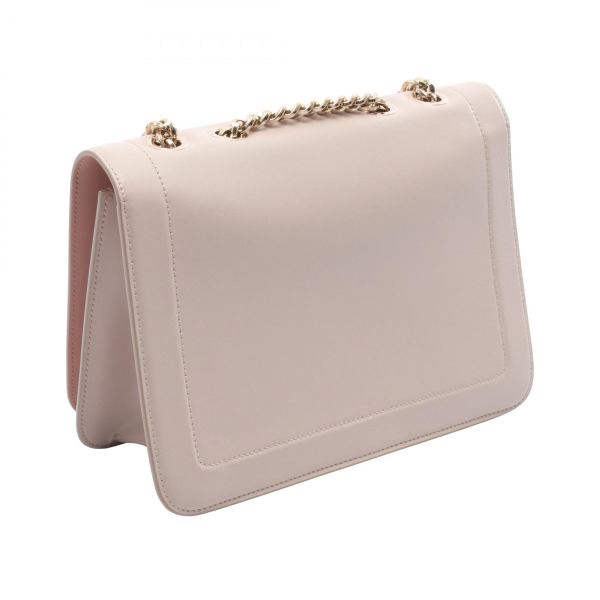 Salvatore Ferragamo Vara Ribbon Bag Beige