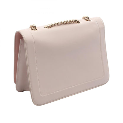 Salvatore Ferragamo Vara Ribbon Bag Beige