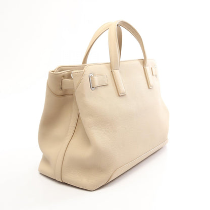 Dior Normandie Medium 2WAY Bag Beige