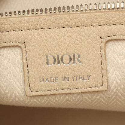 Dior Normandie Medium 2WAY Bag Beige