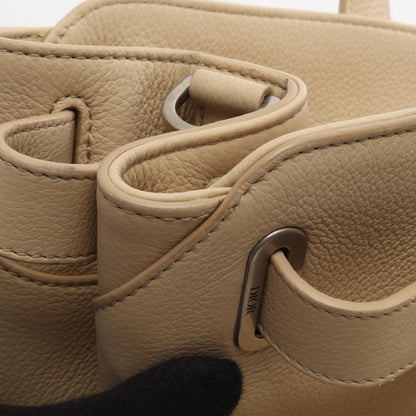 Dior Normandie Medium 2WAY Bag Beige