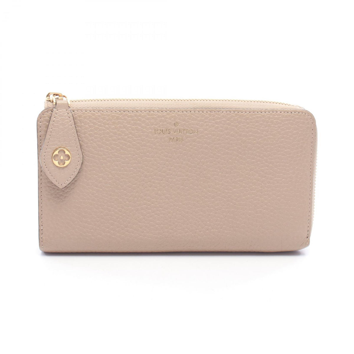 LOUIS VUITTON Portefeuille L-Zip Wallet