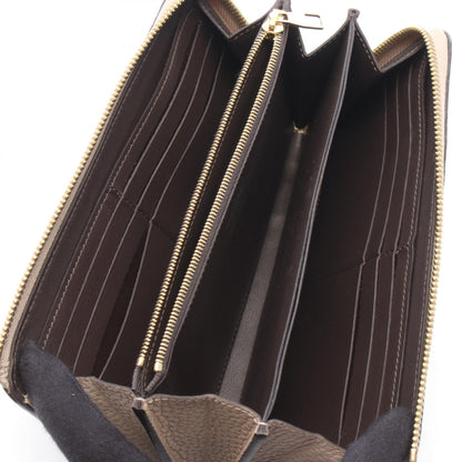 LOUIS VUITTON Portefeuille L-Zip Wallet