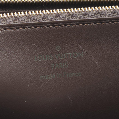 LOUIS VUITTON Portefeuille L-Zip Wallet
