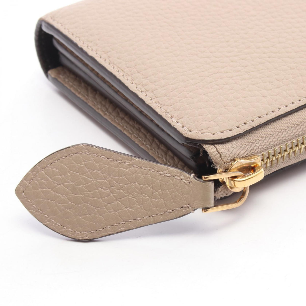 LOUIS VUITTON Portefeuille L-Zip Wallet